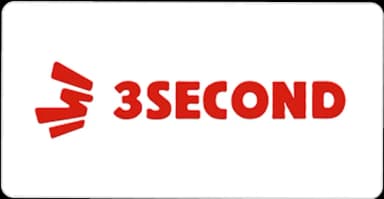 3second