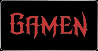 gamen