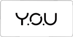 you