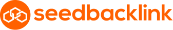 Seedbacklink logo