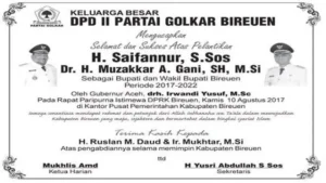 Iklan kolom personal